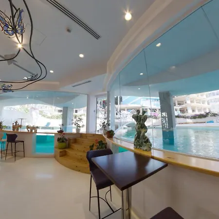 Apartment Bougainville Bay