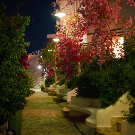 Apartment Bougainville Bay Sarande