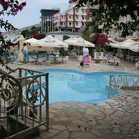 Apartment Bougainville Bay *