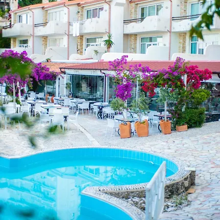 Bougainville Bay Sarande