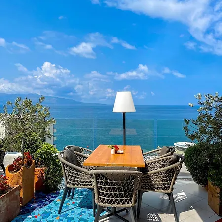 Apartment Bougainville Bay *