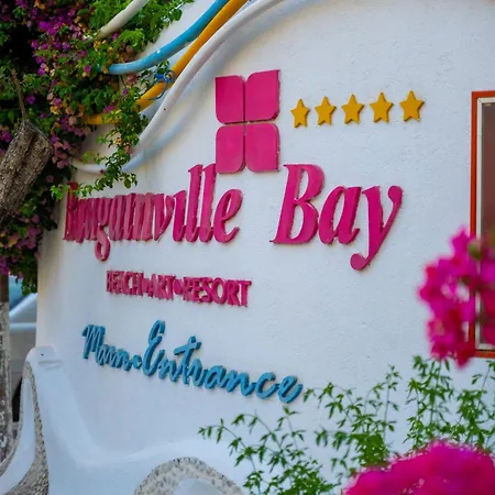 Apartment Bougainville Bay