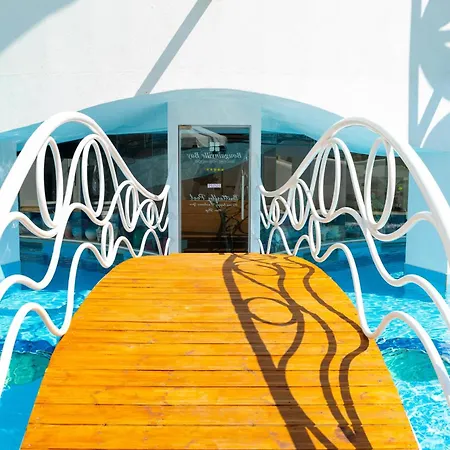 Apartment Bougainville Bay