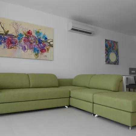 Apartment Bougainville Bay Sarande