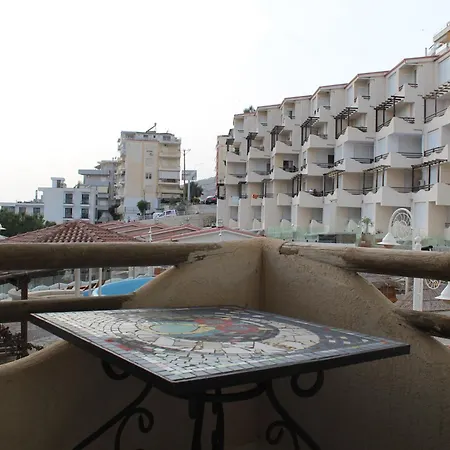 Apartment Bougainville Bay *