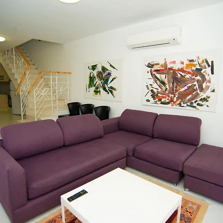 Apartment Bougainville Bay *