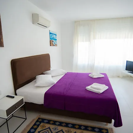 Apartment Bougainville Bay