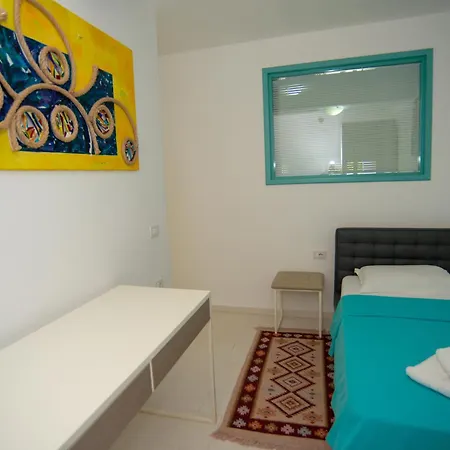 Apartment Bougainville Bay *