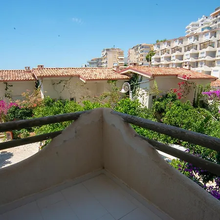 Apartment Bougainville Bay *
