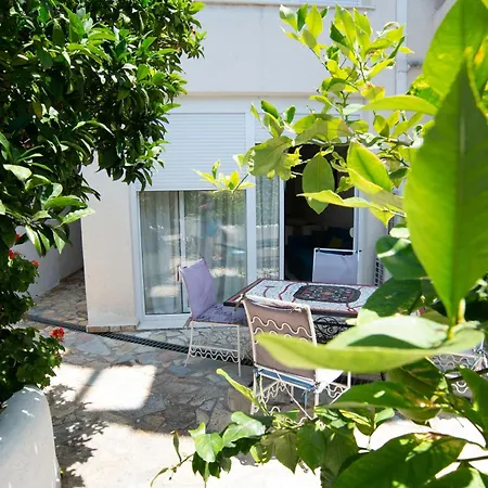 Apartment Bougainville Bay Sarande