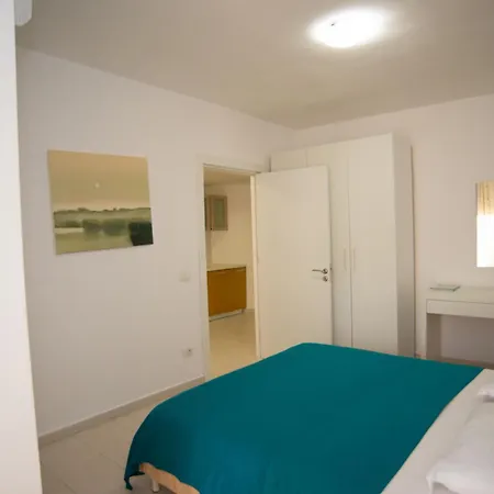 Apartment Bougainville Bay *