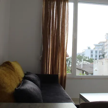 Bougainville Bay Apartment *